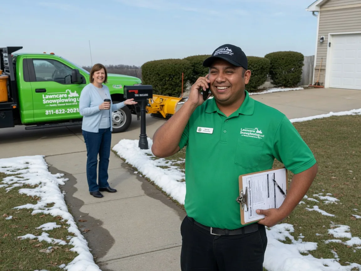 Lawn Care Services By Expert Landscaper Fiskeville, RI FAQs